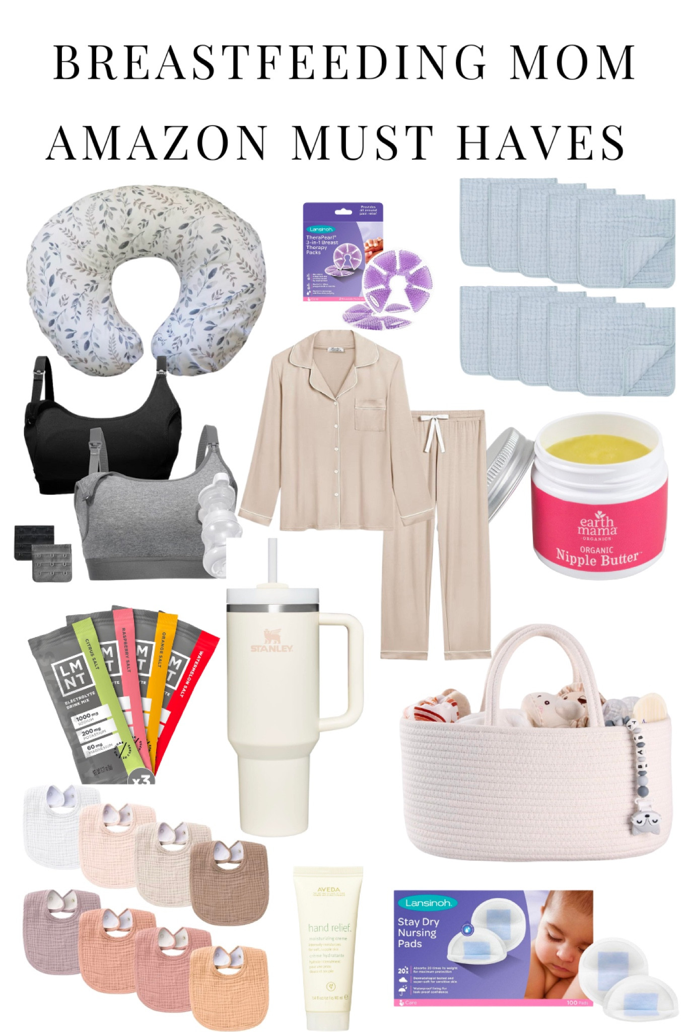 All things I’ve loved in the first few months of breastfeeding! 

#LTKGiftGuide #LTKbump #LTKbaby