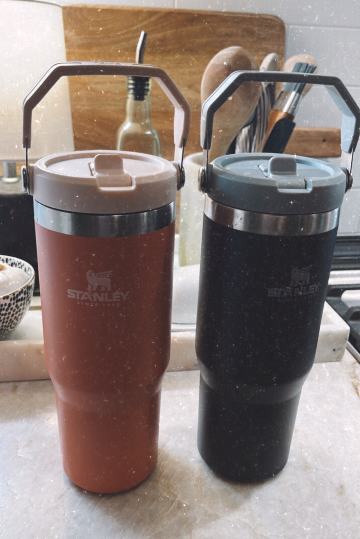 Stanley 30 ounce tumbler

#LTKfit #LTKunder50