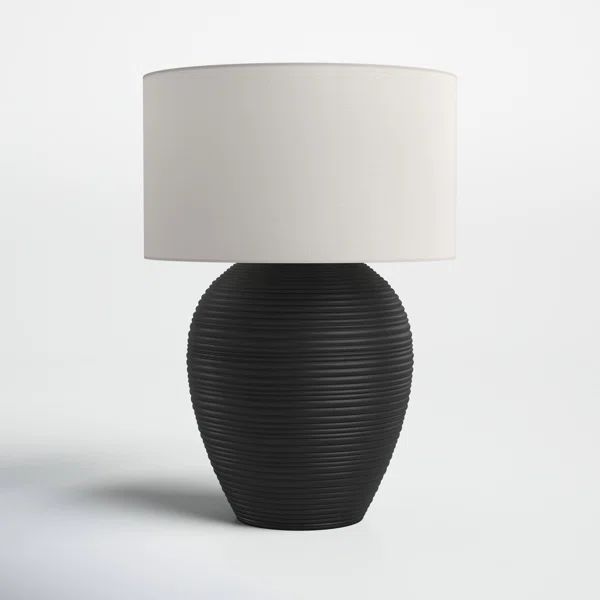 Adonia Ceramic Table Lamp | Wayfair North America
