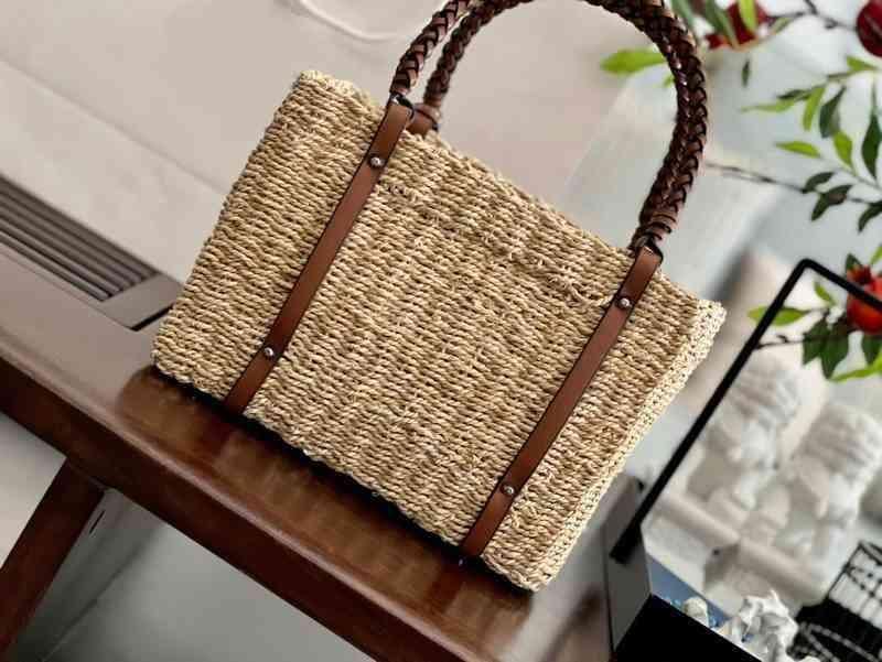 Bags Tote Women Luxury Brand Handbag Shoulder Leather Designer Crossbody Female Large Capacity Sh... | DHGate
