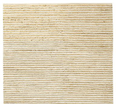 Rafferty Striped Handwoven Rug | Pottery Barn (US)