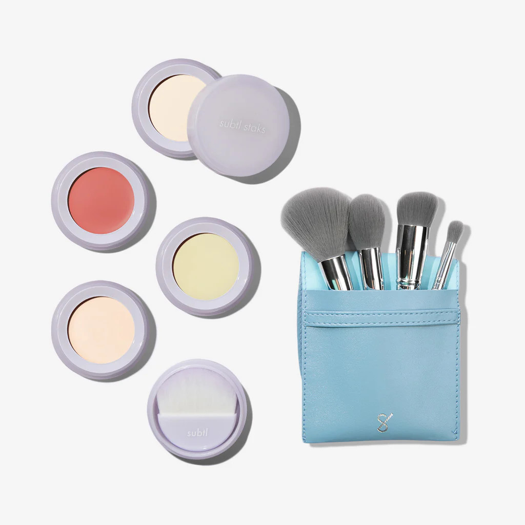 ready set go | Subtl Beauty