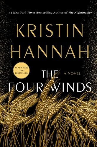 The Four Winds: A Novel | Amazon (US)