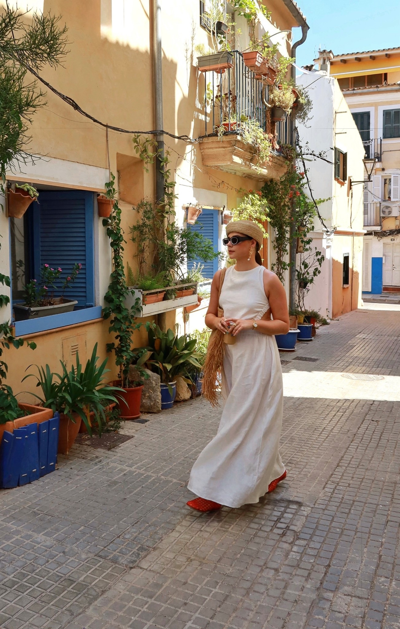 🇪🇸🌞

#LTKuk #LTKsummer