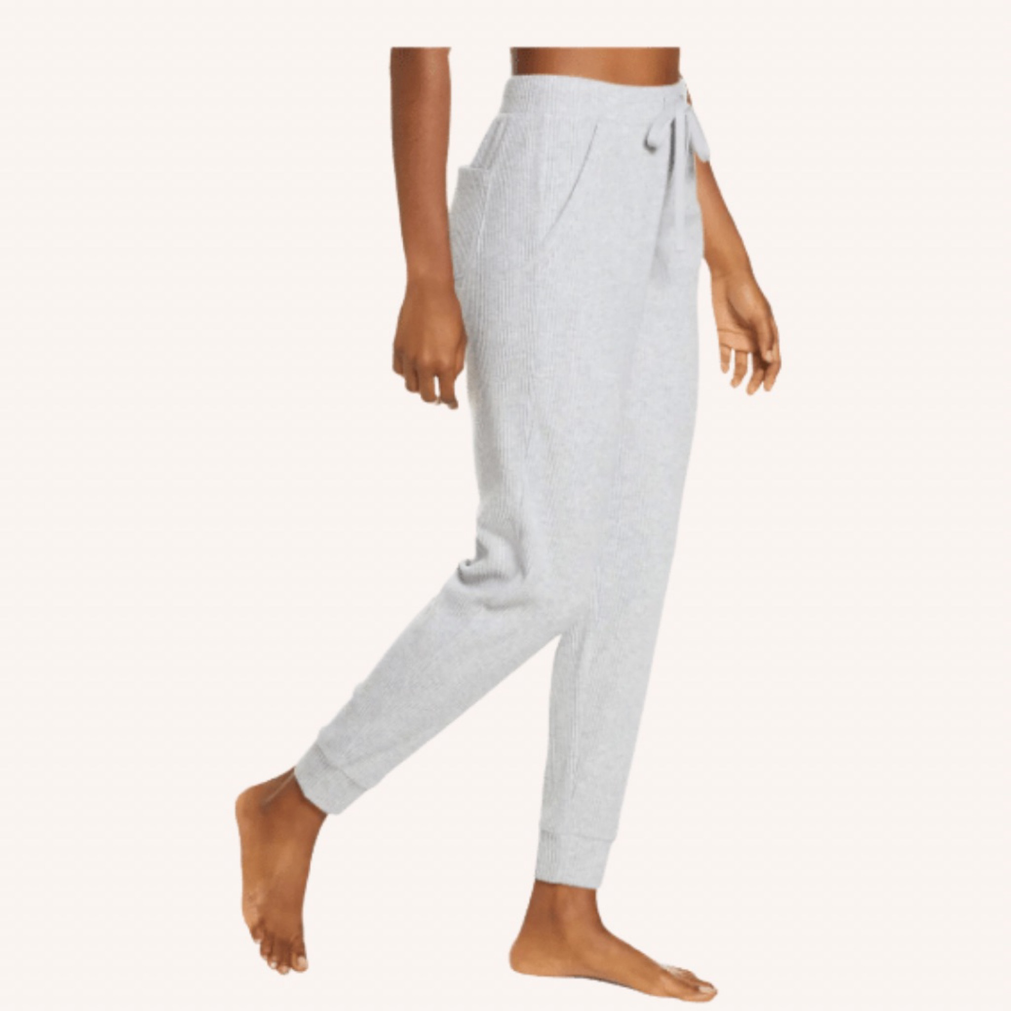 Ribbed material anything wins my love. 

#LTKfit #LTKstyletip