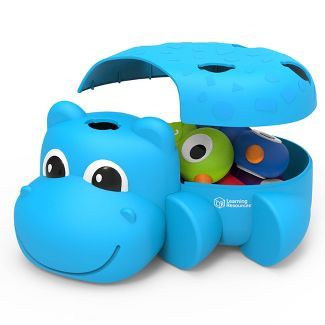 Learning Resources Huey The Fine Motor Hippo | Target