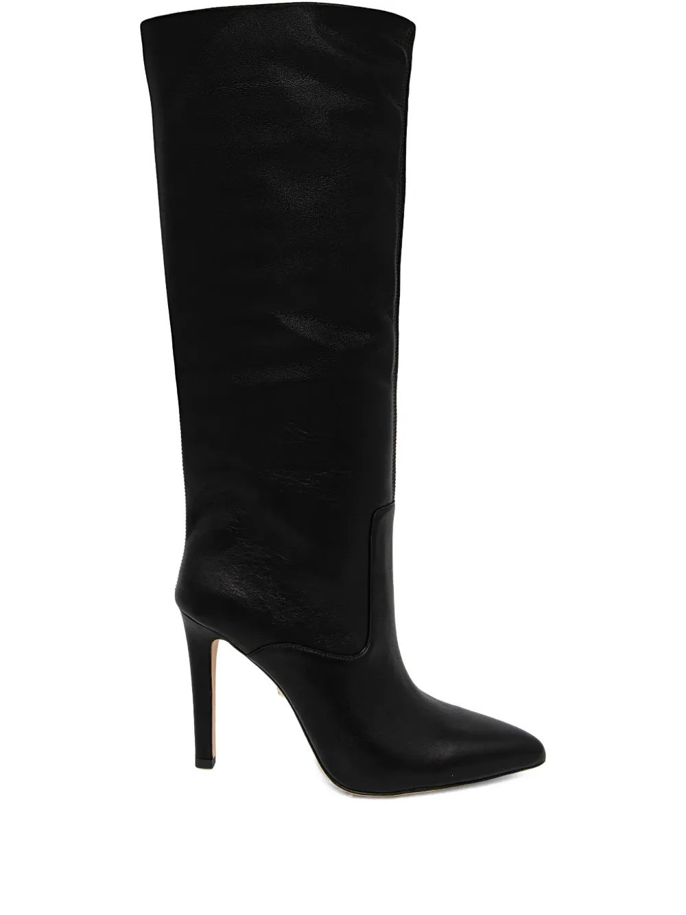MARCIANO by GUESS 110mm pointed stiletto boots - Black | Farfetch Global