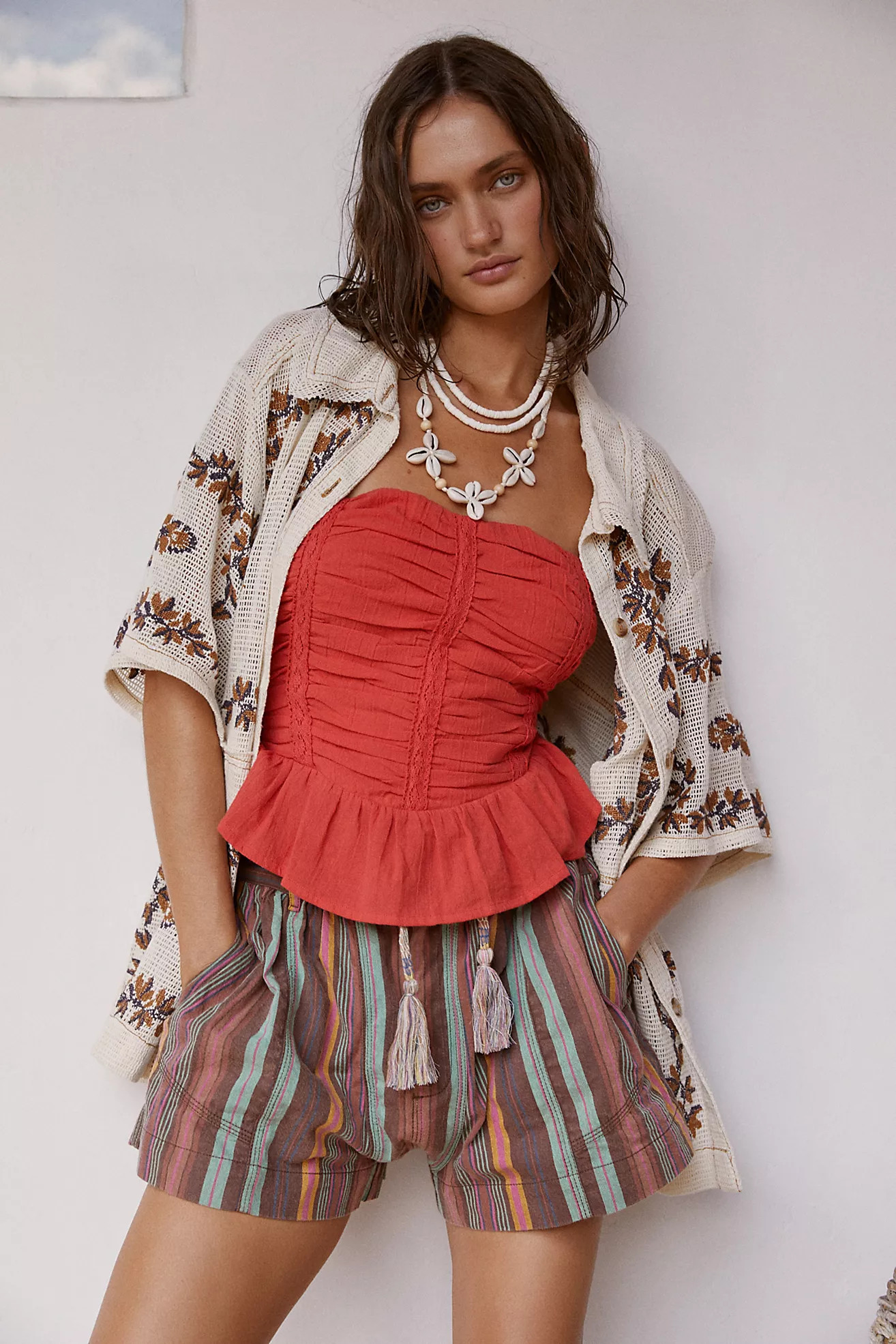 Fun In The Sun Top | Free People (Global - UK&FR Excluded)