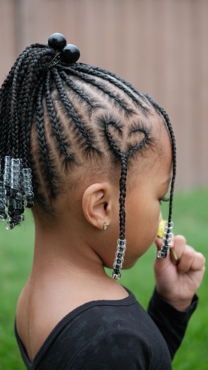 Not yalls niece picking out exactly what she wants for this hairstyle 🥹 But what do we think besties? 🤭✨

#LTKgrwm #LTKmomlife #LTKdayinmylife