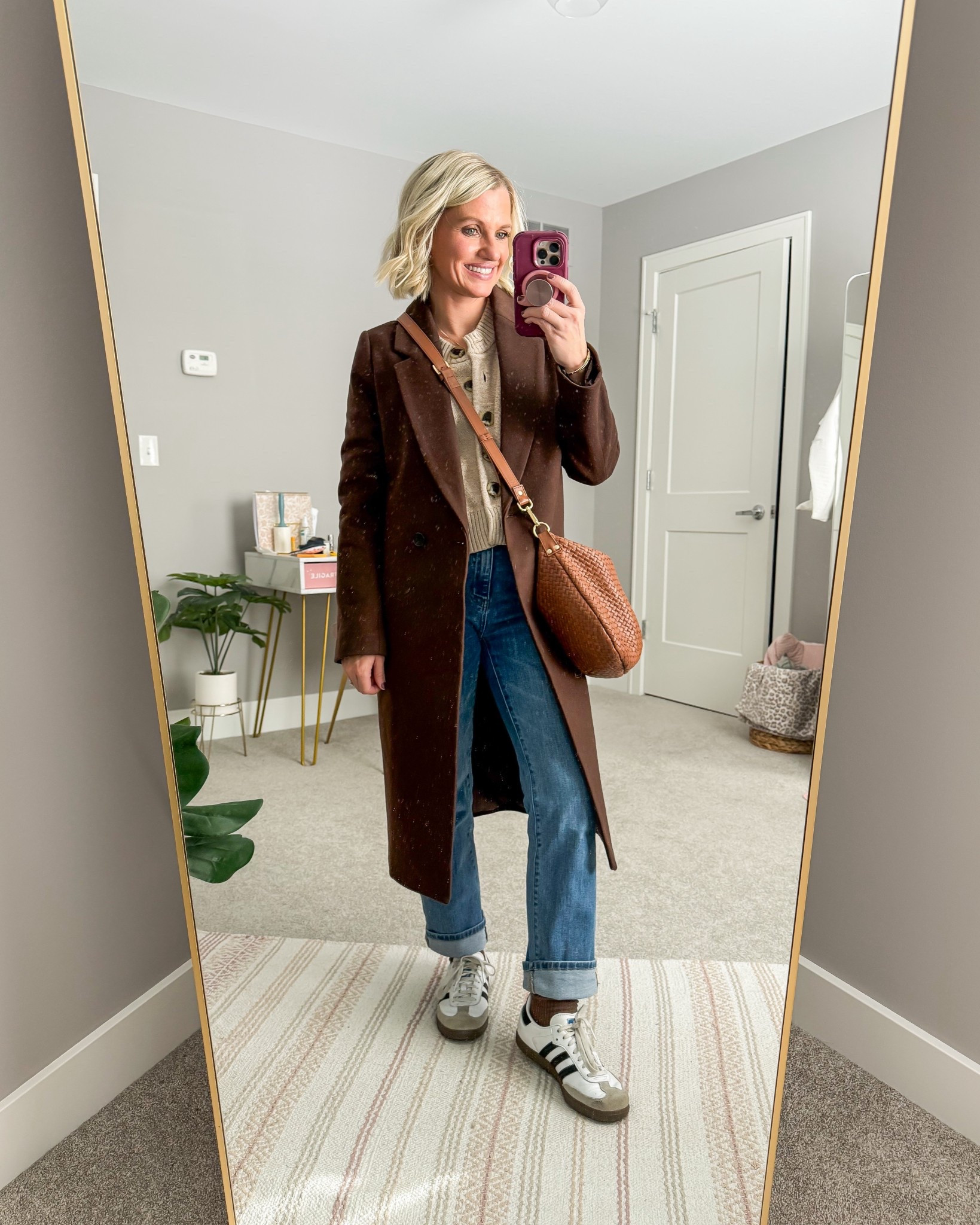 Quince winter capsule! 

#LTKFindsUnder50 #LTKFindsUnder100 #LTKootd