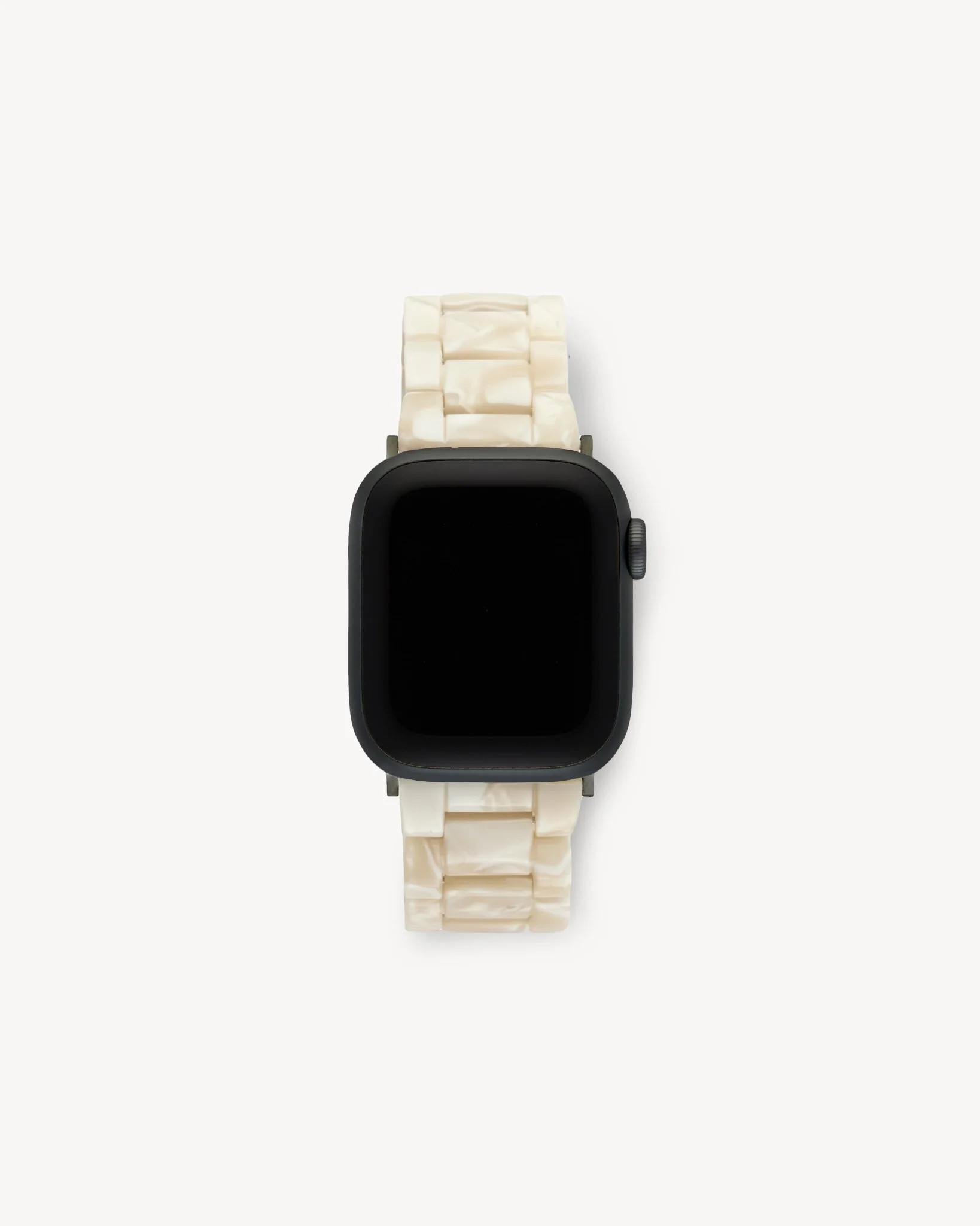 Apple Watch Band in Ivory | Machete
