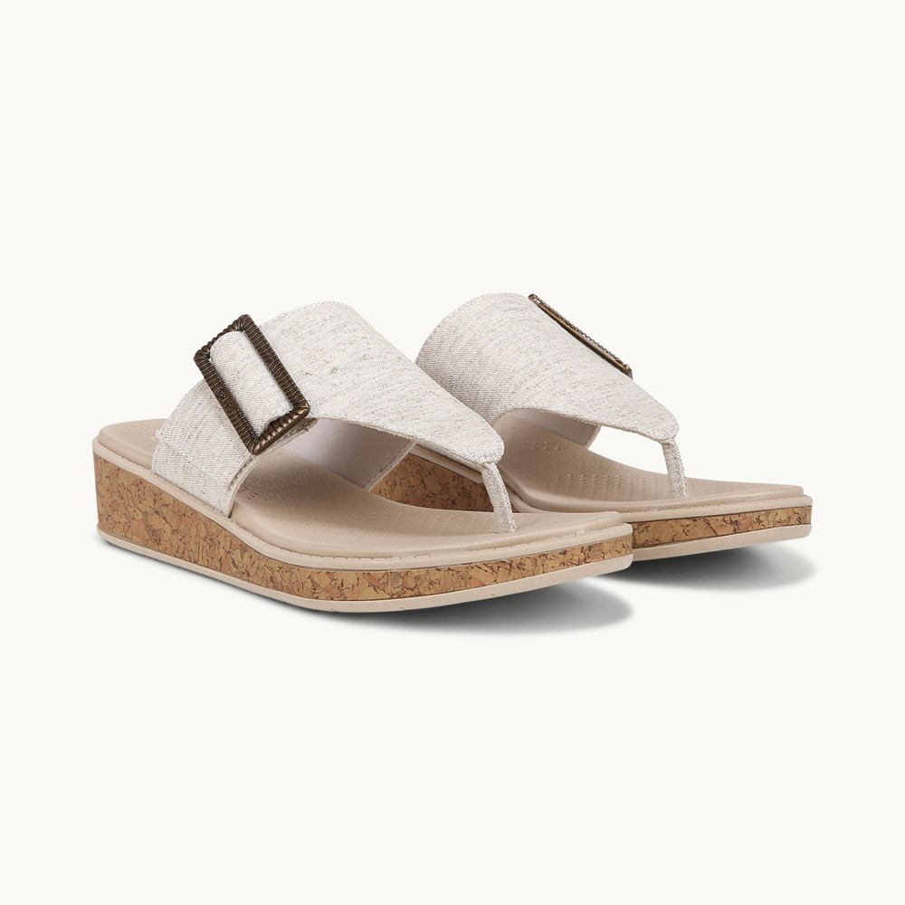 Bay Wedge Sandal | LIfeStride