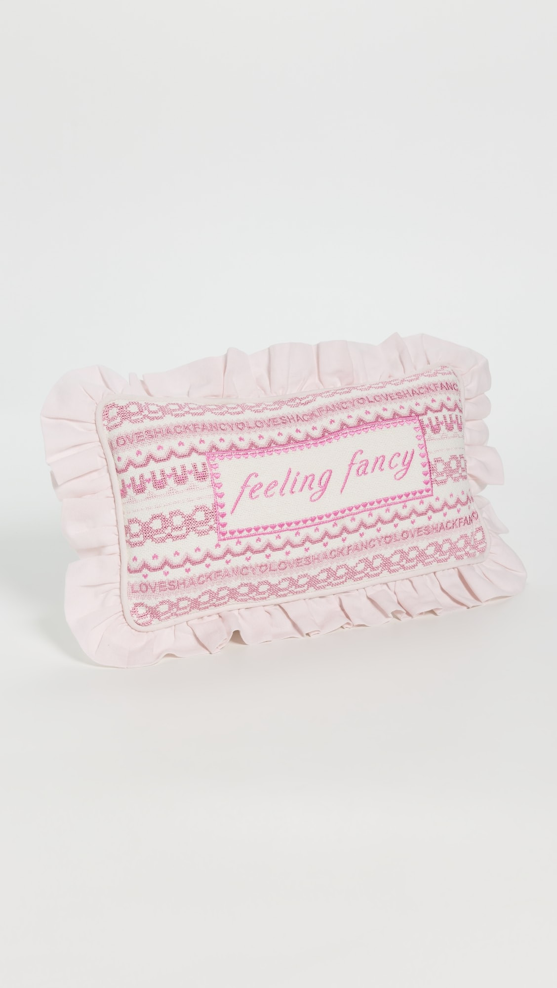 Needle Point Decorative Pillow | Shopbop