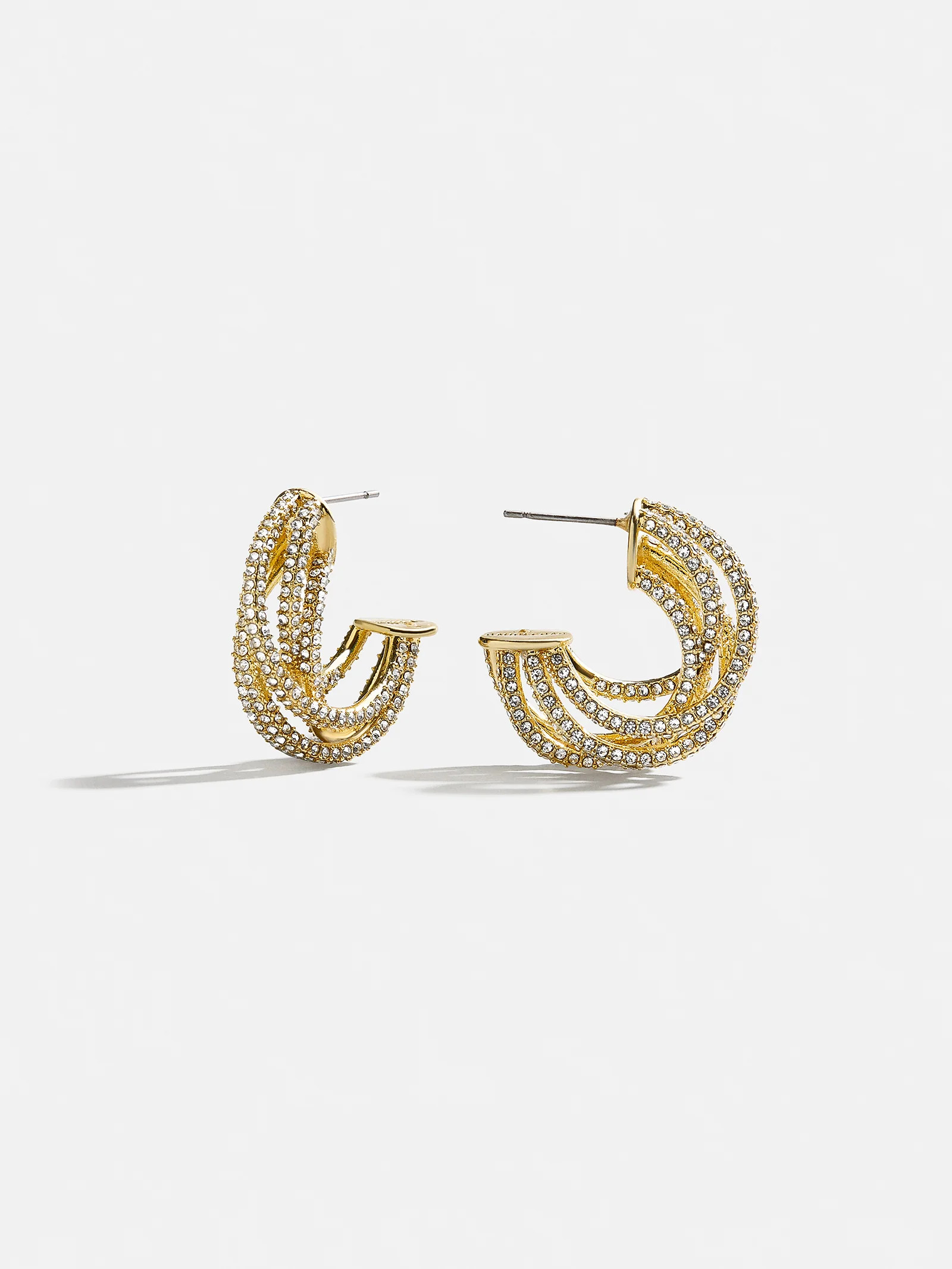 Addison Earrings - Addison Earrings | BaubleBar