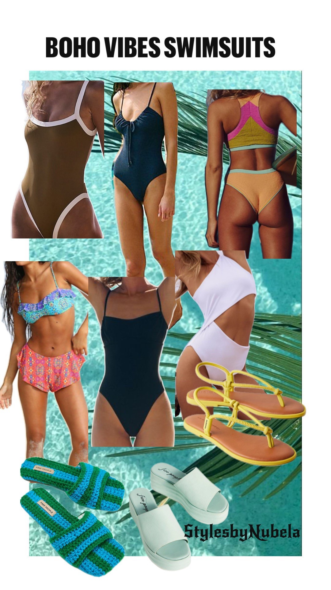 Swimsuits, Vacation, Beachwear 🩱 #LTKFinds #Vacation #Swimsuit #OOTD #LTKSpring #LTKSummer


#LTKSaleAlert #LTKSwim #LTKxMadewell
