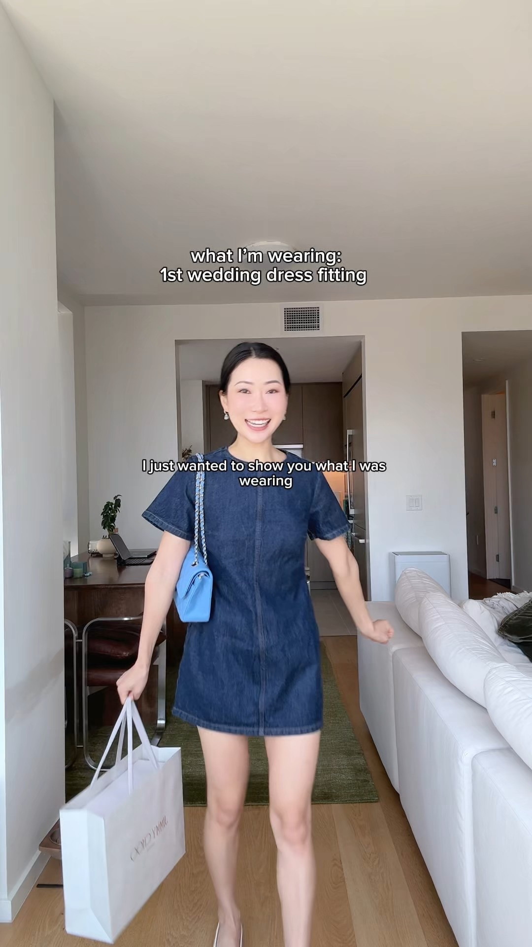 YAYYYYY so exciting!

#LTKStyleTip #LTKPetite