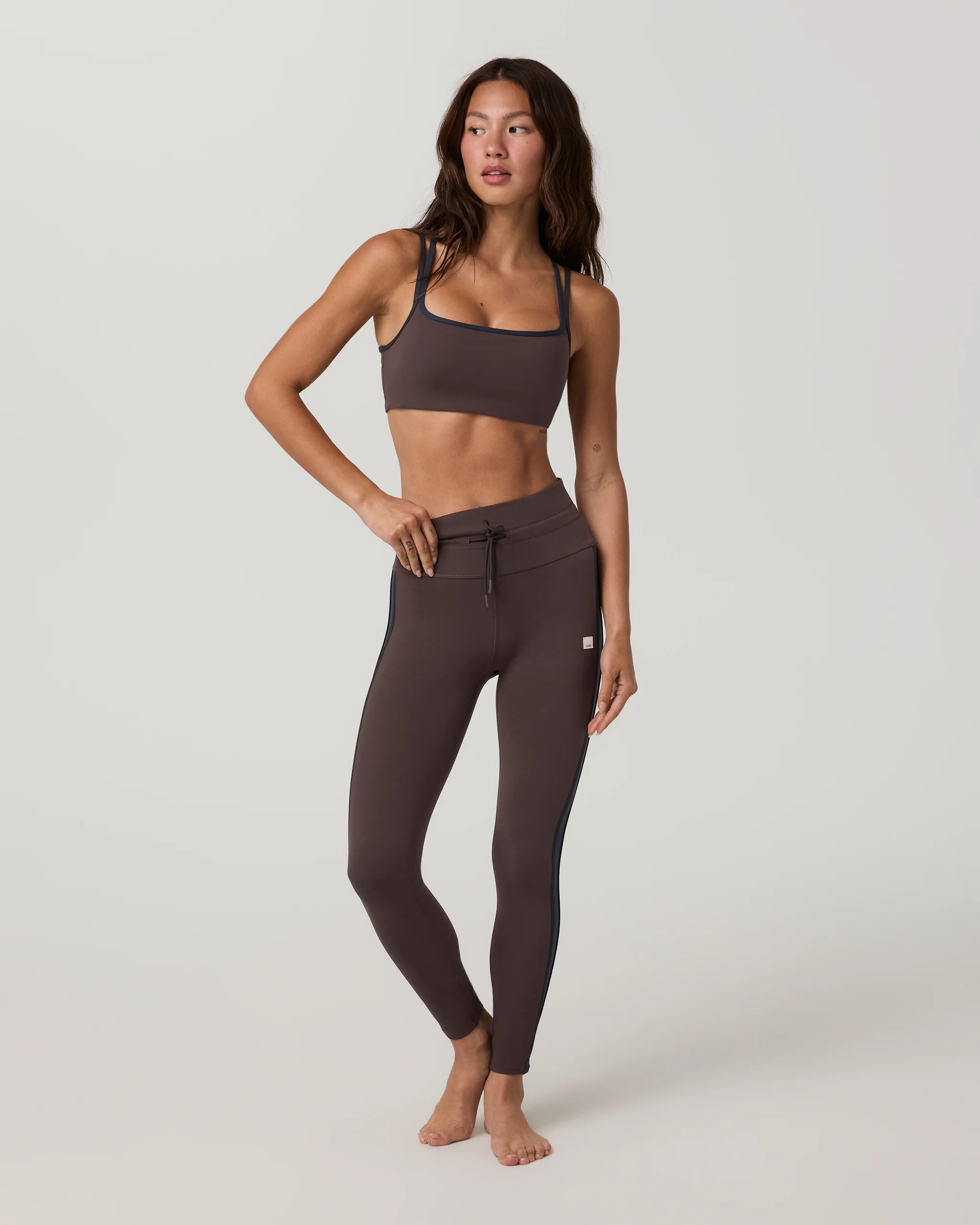 Daily Track Legging | Vuori Clothing (US & Canada)