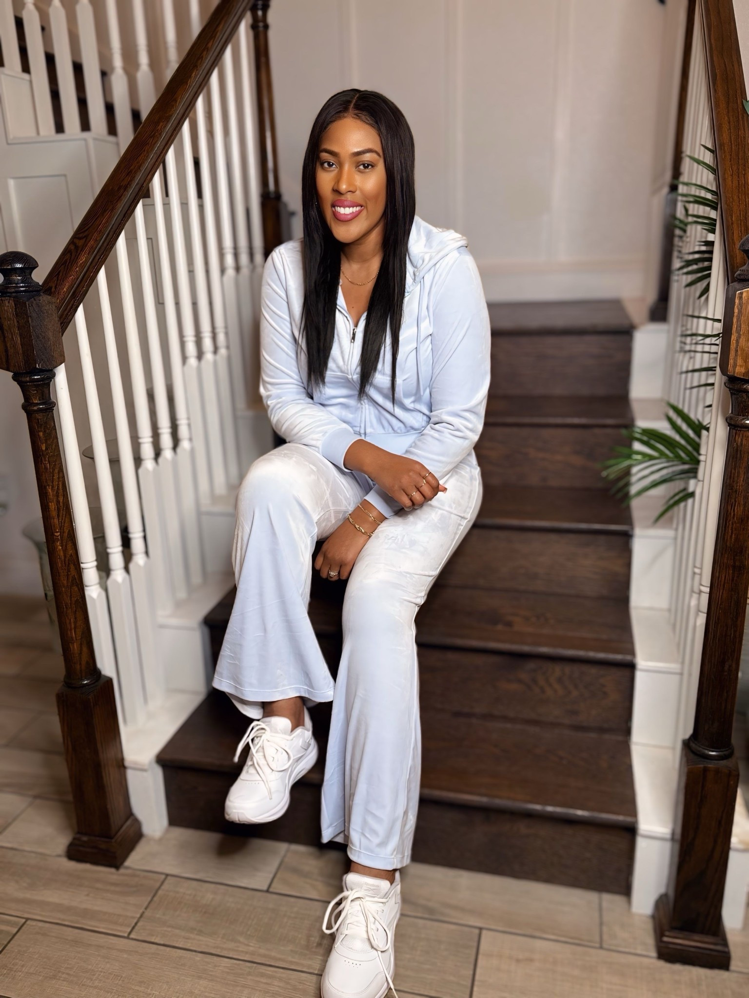 Can you believe this entire outfit is under $20?
#walmartfashion #walmart