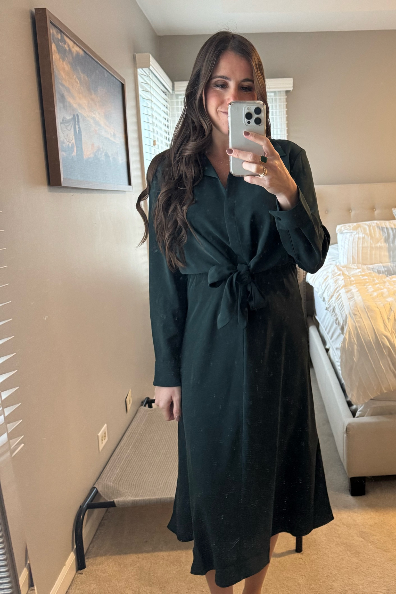 Dress from Artizia, perfect for work or formal events! TTS!

#LTKFindsUnder100 #LTKStyleTip #LTKSaleAlert