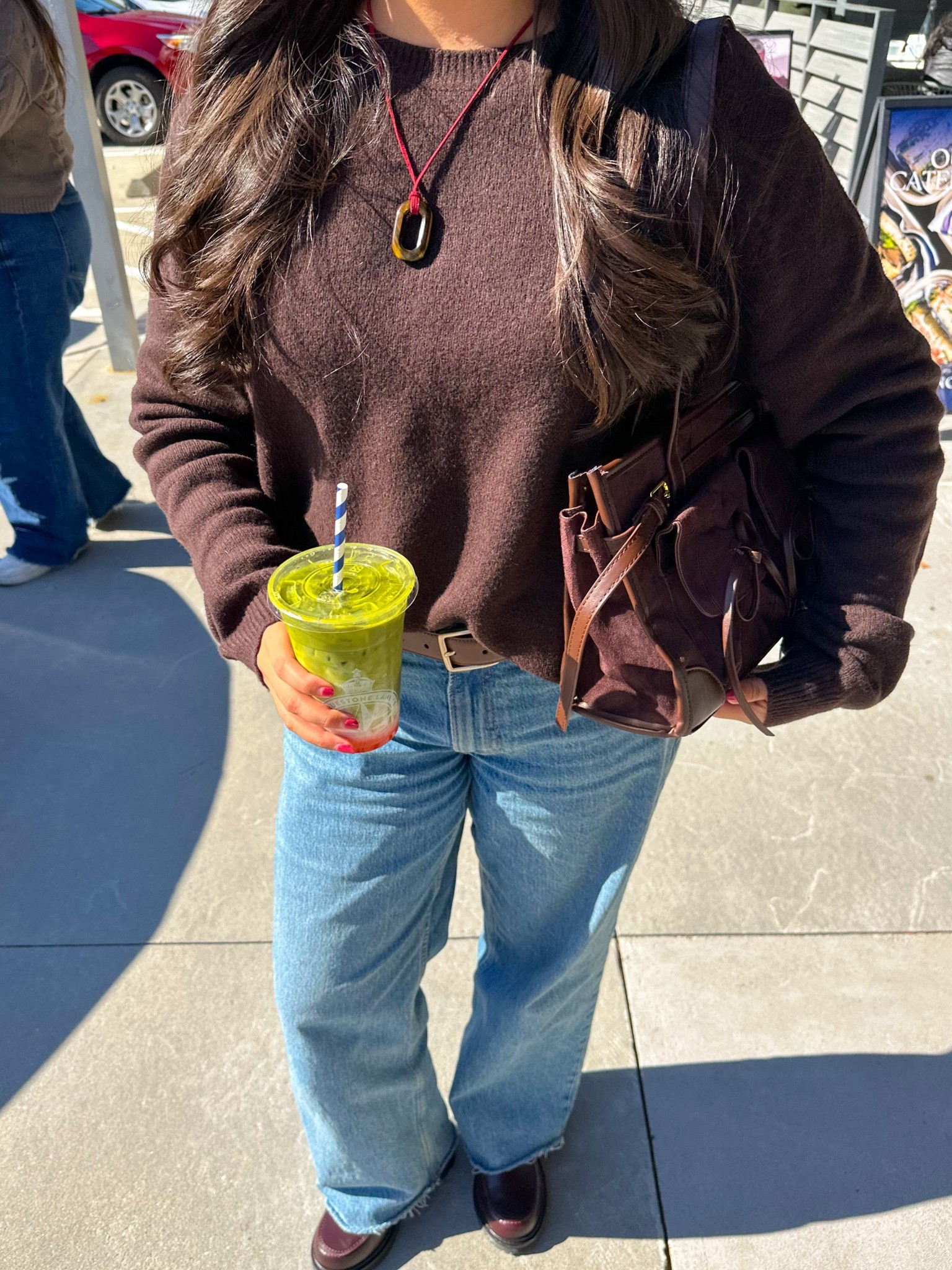 today’s cozy Black Friday outfit!🌟 I wore this sweater from GAP for the first time it’s SO SOFT!! loving their huge sale right now! I’m wearing a Large for a slouchy fit. :)



#LTKootd #LTKCyberWeek #LTKHoliday