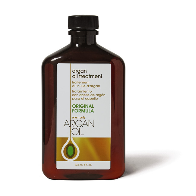 Argan Oil Treatment | Sally Beauty Supply