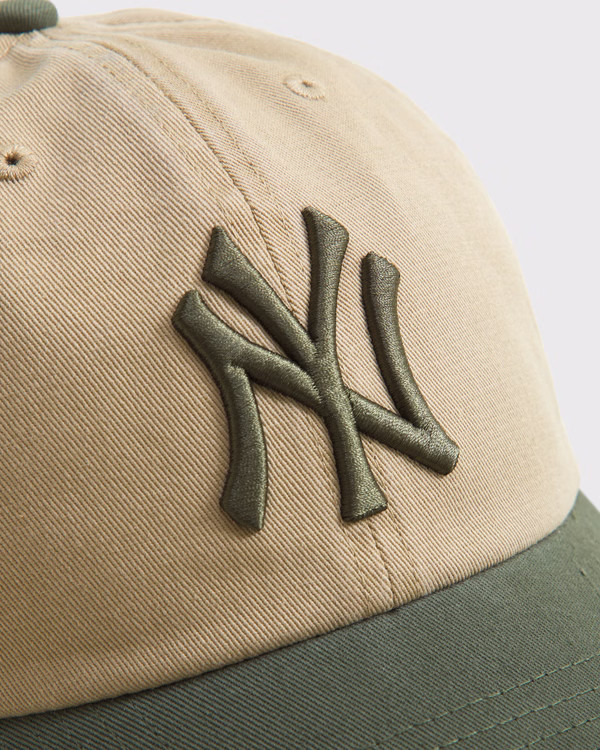 New York Yankees '47 Clean-Up Hat | Abercrombie & Fitch (US)