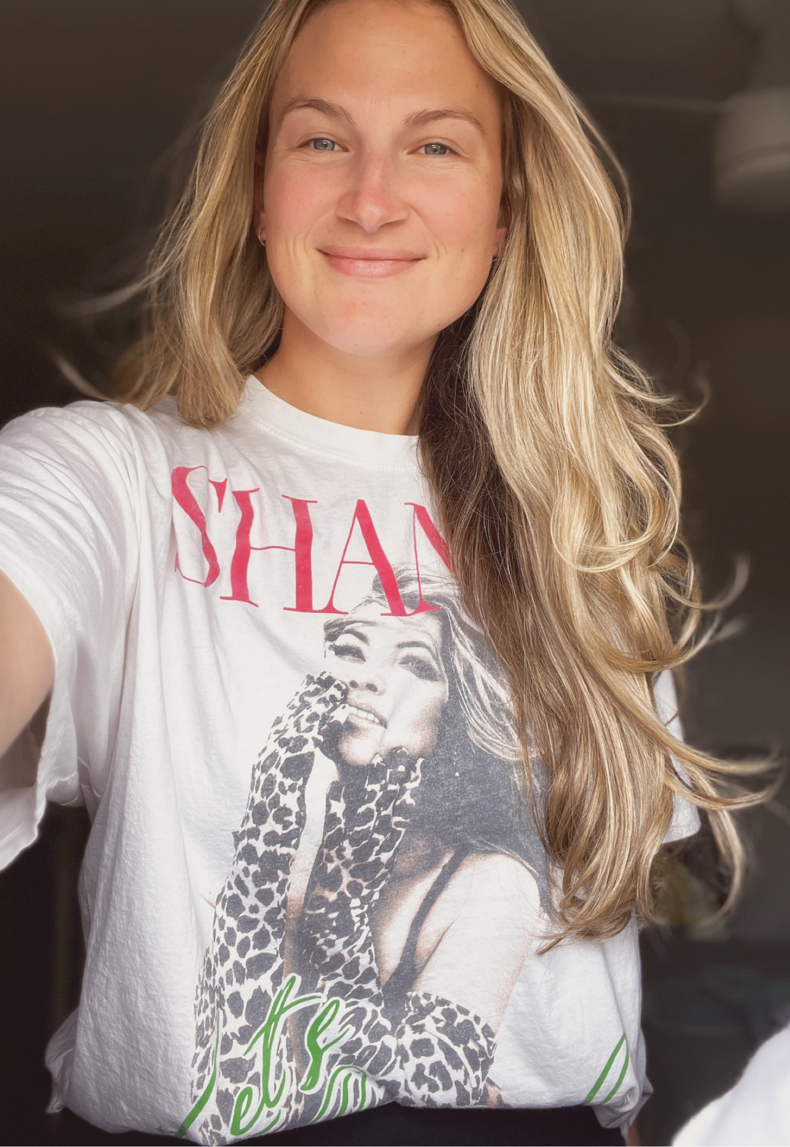 Let’s Go Girls 💖 



Shania Twain 
Shania T-shirt 
Shania Concert 
Concert outfit  

#LTKFind #LTKunder100 #LTKcurves