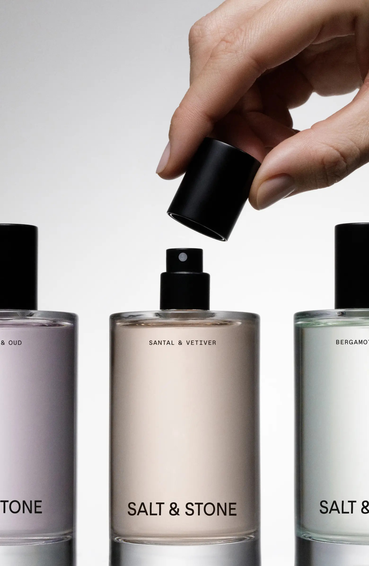 Body Fragrance Mist | Nordstrom