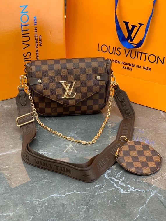 Designer Inspired Bag / Shoulderbag / Handbag Luxury Trendy Bag / Gift for her / Mother's Day | Etsy (US)