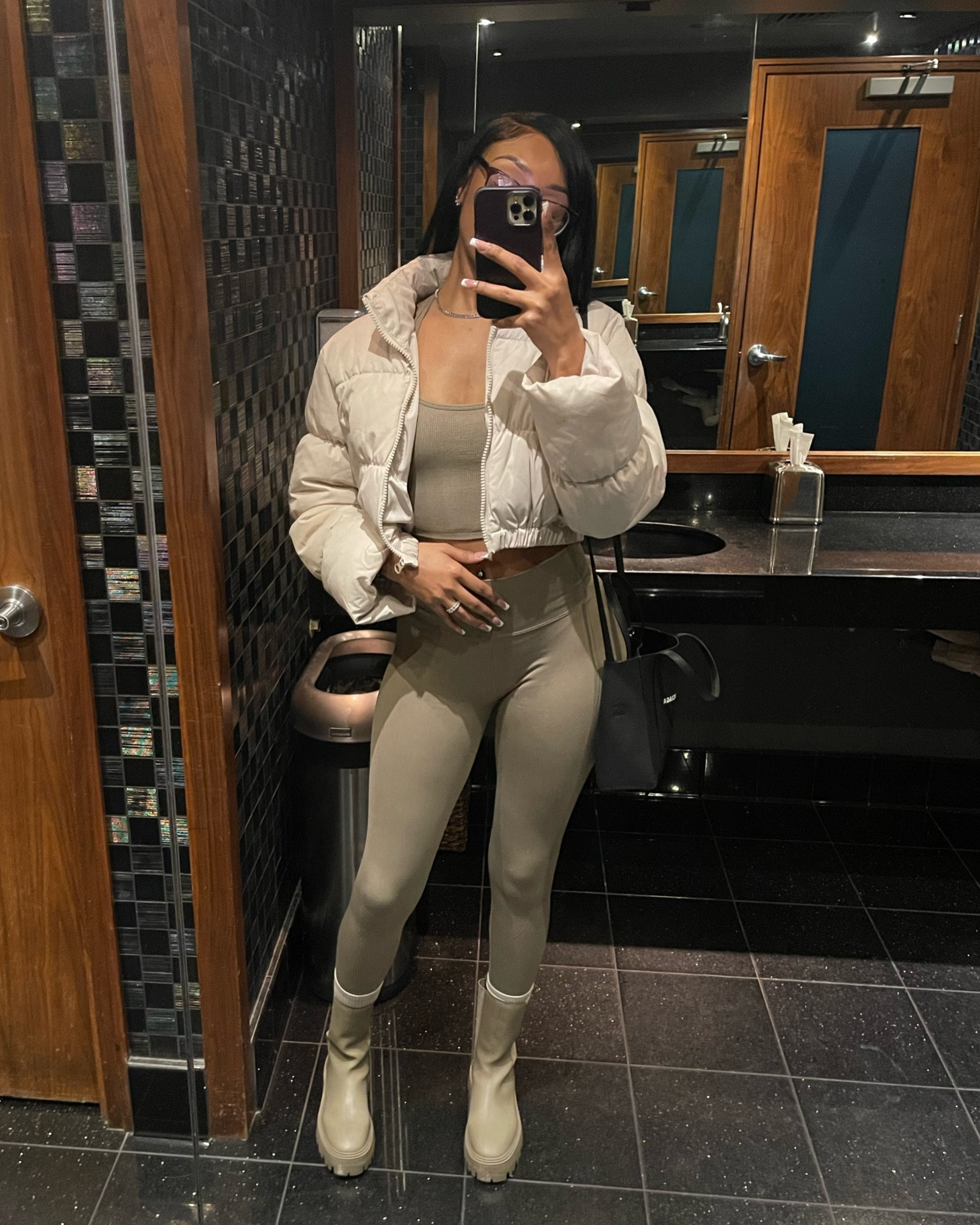 athleisure is my jam 🫶🏽 active wear that can be worn as everyday pieces. go get these before they sell out  

#LTKfit #LTKsalealert