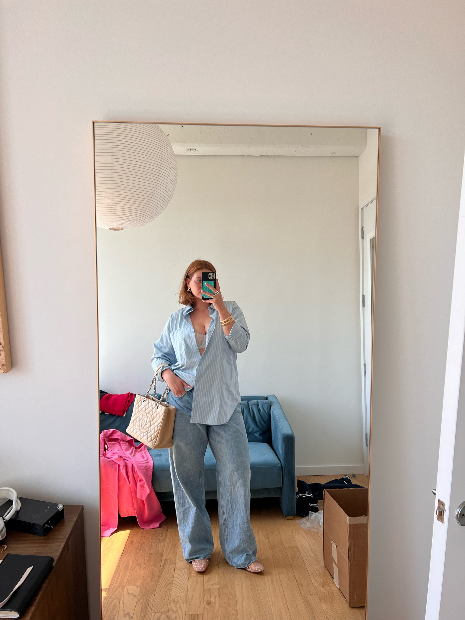 OOTD is baggy on baggy chic for that time of the month 

#LTKMidsize #LTKSaleAlert #LTKStyleTip