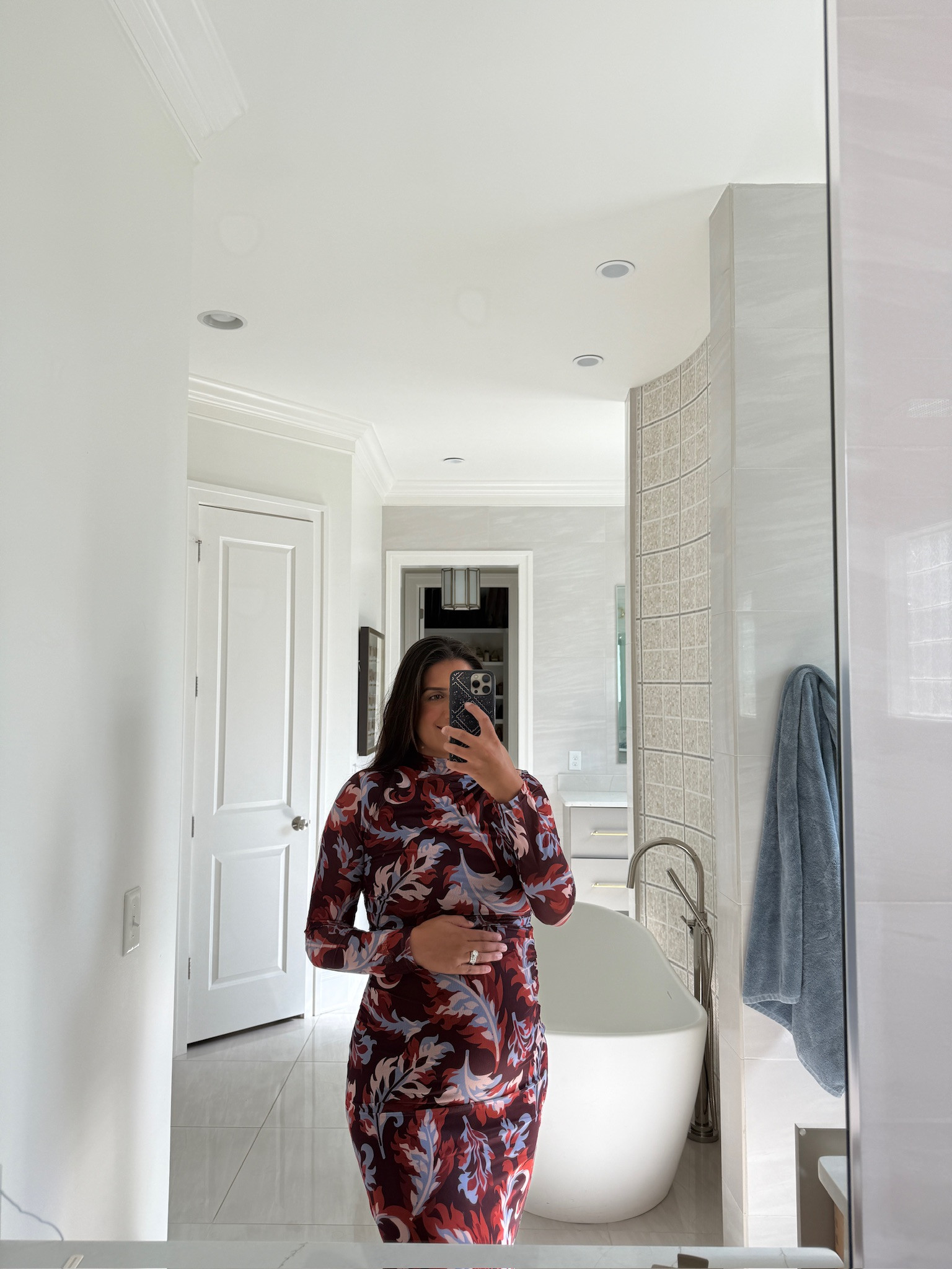 Bump dresses!!

tts: medium

amazon, amazon dresses, fall dresses, floral dress, long sleeve dress, Amazon fashion, elegant dress, MERKEETY, Grace White

#LTKgrwm #LTKootd #LTKSeasonal