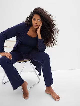 Maternity Modal 3-Piece Set | Gap (US)