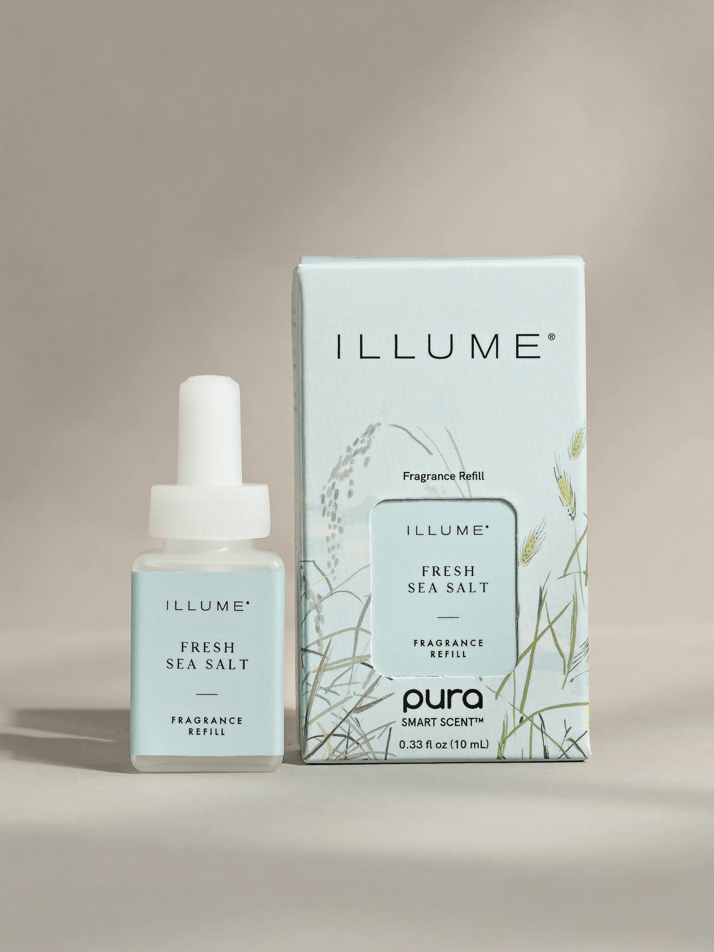 Fresh Sea Salt \u2014 Pura | Pura