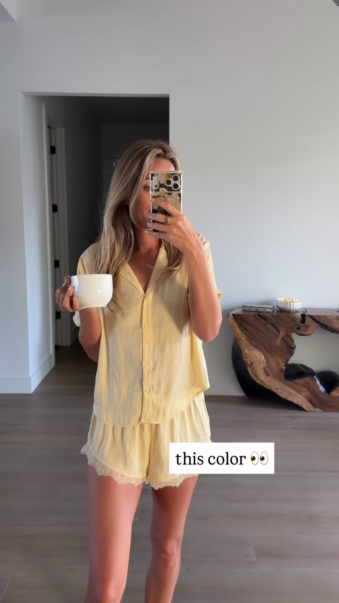 Pajamas size medium 

#LTKMothersDay #LTKootd #LTKdayinmylife