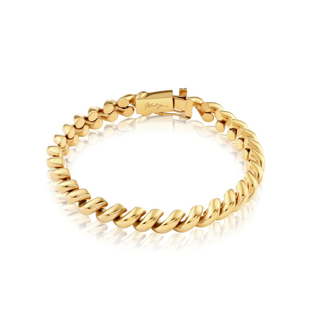 San Marcos Bracelet | Mod and Jo