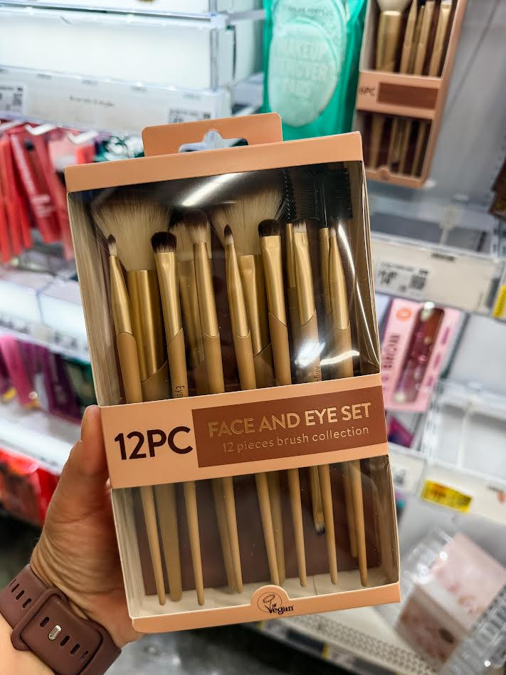 the best makeup brush set  

 #LTKgrwm #LTKselfcare #LTKBeauty