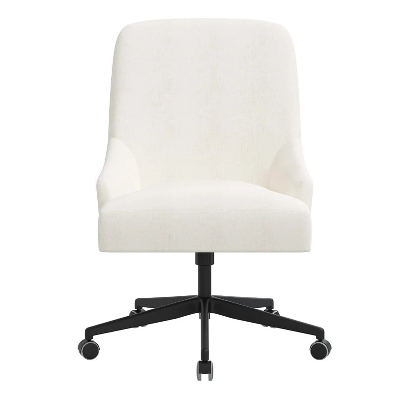 Mazarine Swivel Office Chair | Wayfair North America