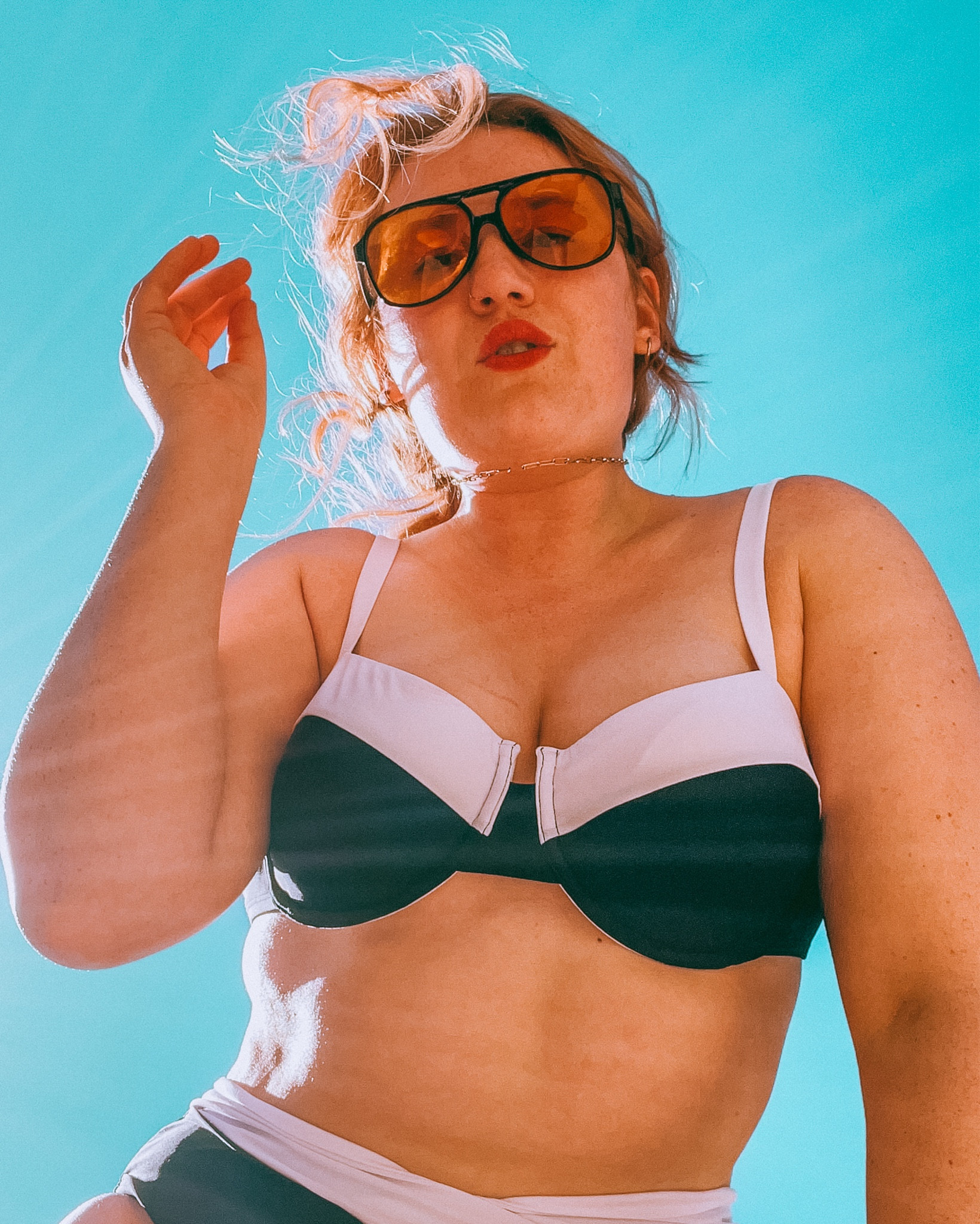 Dreaming of soaking up the sun & serving fierce looks across Europe this summer? ✈️@cusphe has got your back (and your wardrobe) with summer outfits hotter than a Roman pizza fresh outta the oven!  🇮🇹 🔥

Hitting the Amalfi Coast or soaking up the South of France sun?    Their chic bikinis are basically begging to be shown off. ☀️
 
Island hopping in Greece? 🇬🇷  Cupshe's one-pieces are so cute, they're practically guaranteed to make waves (in the best way possible).  

Searching for your own Mr. Bridgerton in England? 🇬🇧  Cupshe has adorable dresses and cover-ups that are perfect for tea parties and sneaking kisses in the garden without a chaperone. 

I’m heading off to Europe soon here and so many of these swimsuits and dresses are coming with me!! Which one is your favorite?



Also, I got you a discount code! Whimsy15 15% off on $70+ // Whimsy20 20% off on $109+

# ad #cupshe #cupshexjojo #cupshepartners #summerdresses #summeroutfits #ltktravel #selflove #bodypositive #confidence #whimsysoul #curvystyle #curvybodies #size14 #middsizefashion #plussizefashion #bodyposi #curvy 

#LTKmidsize #LTKswim #LTKplussize