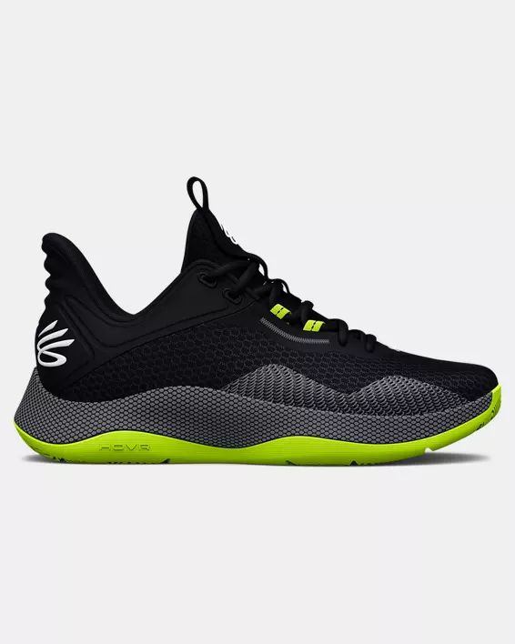 Unisex Curry UA HOVR™ Splash 2 Basketball Shoes | Under Armour (US)