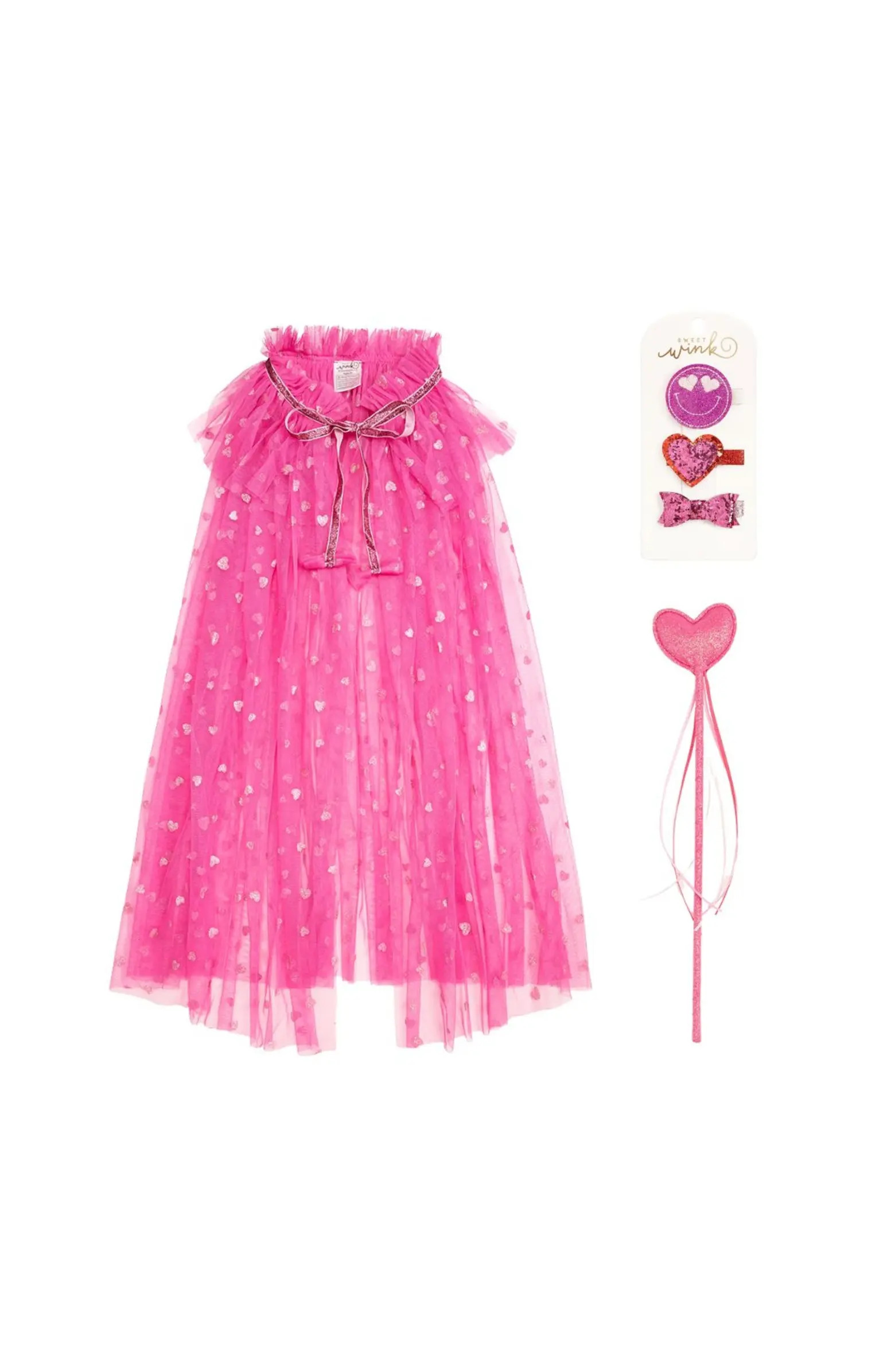 Valentine's Day 3 Piece Gift Set | Nordstrom