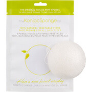 The Konjac Sponge Company 100 % Pure Éponge pour le visage | Look Fantastic (FR)