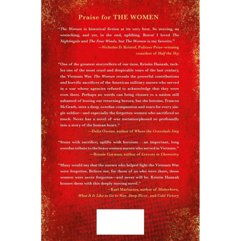 The Women: A Novel (Hardcover) | Walmart (US)