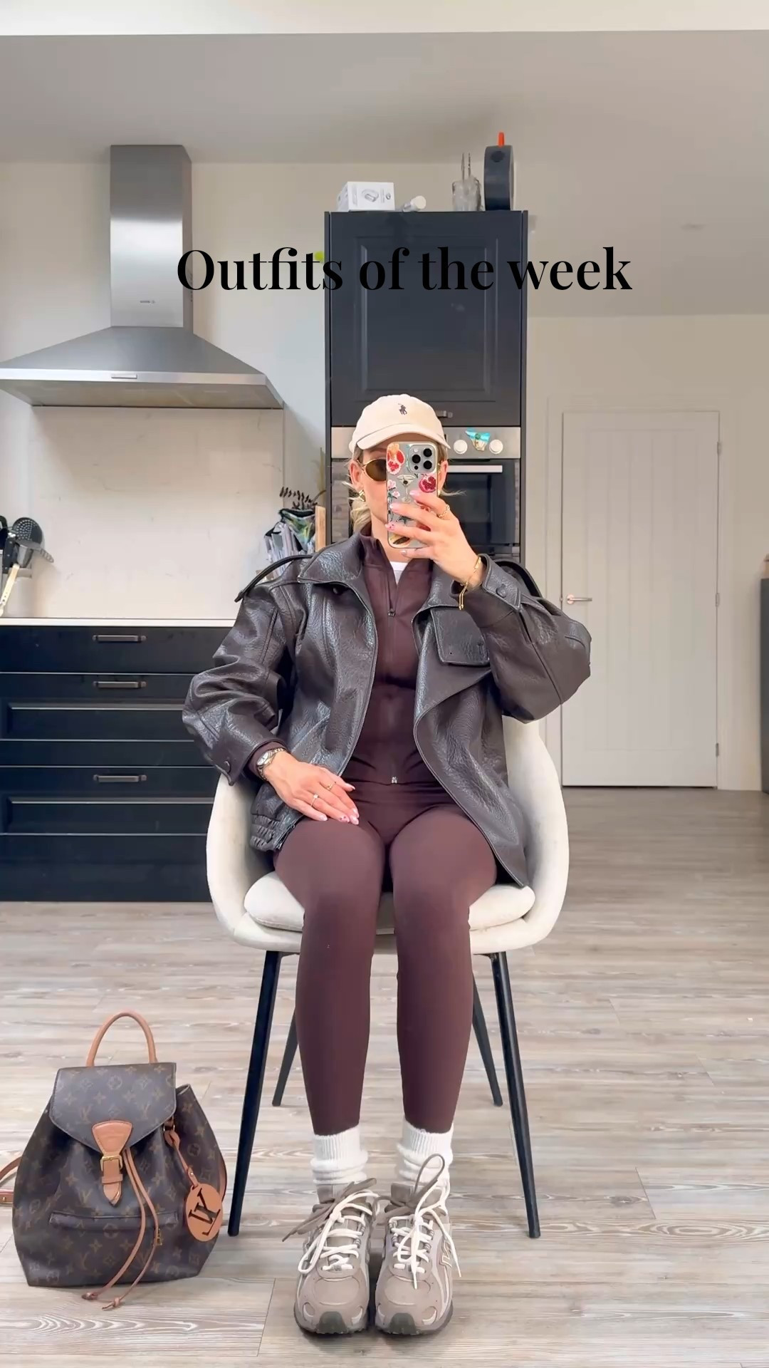 Realistic outfits of the week 

#LTKspring #LTKstyletip #LTKuk