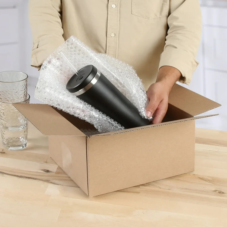 Pen + Gear Recycled Shipping Boxes 11 in. L x 7.5 in. W x 5.5 in. H, 30 Count | Walmart (US)