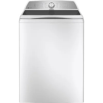 GE Profile™ 5 Cu. Ft. Smart Top Load Washer | Wayfair North America
