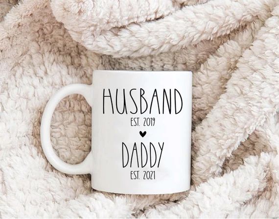Youre Going to Be A Dad Husband Fathers Day Gift From Wife New | Etsy | Etsy (US)