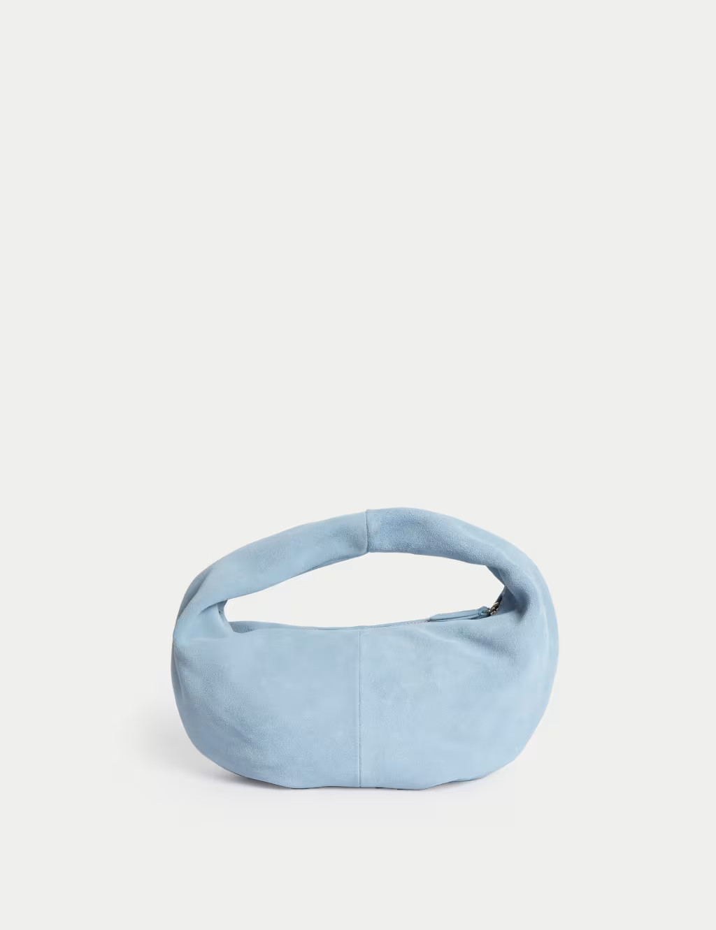 Suede Top Handle Grab Bag | Marks & Spencer IE