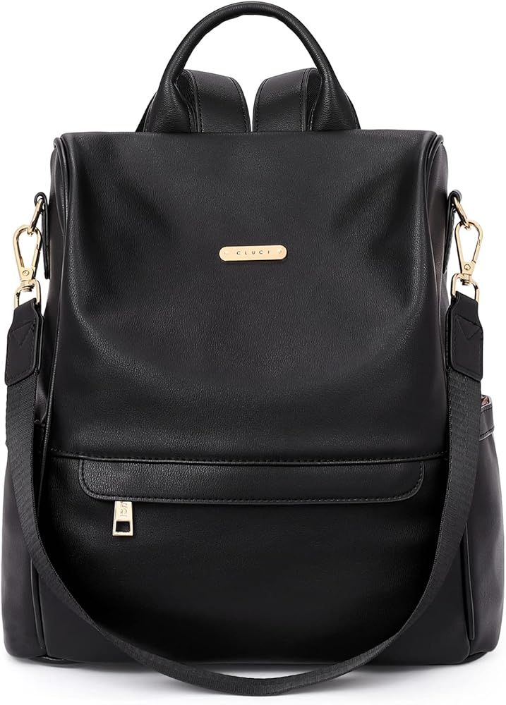 CLUCI Womens Backpack Fashion Large | Amazon (US)