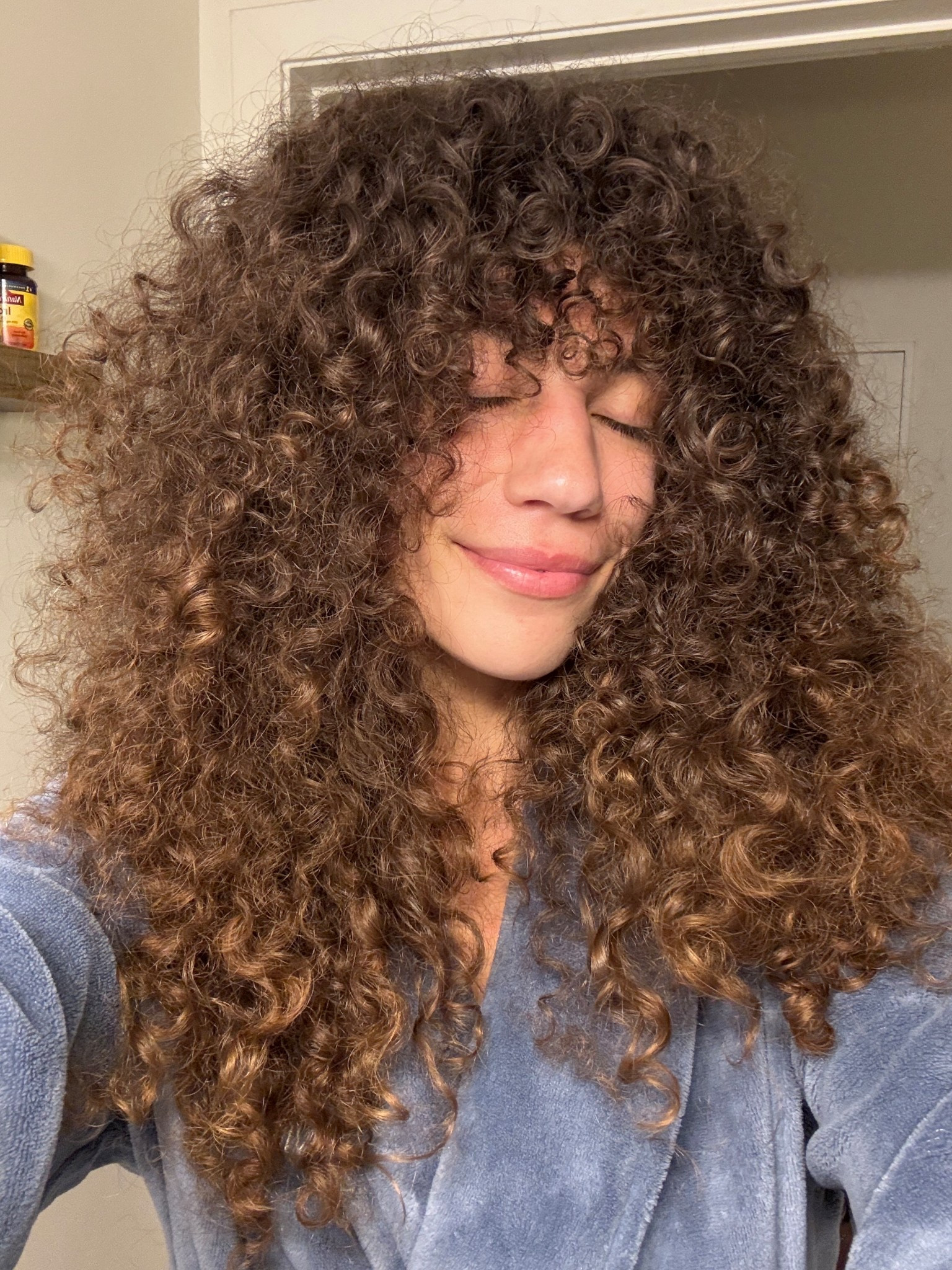 curly hair products for 3b-3c hair✨

#LTKStyleTip